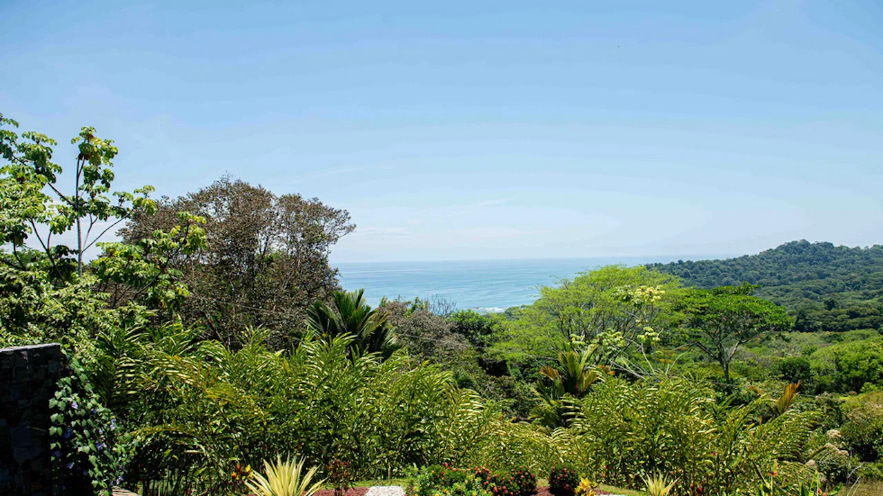 OCEAN VIEW HOME IN ESCALERAS NEAR DOMINICAL – 1.77 ACRES, photo 7
