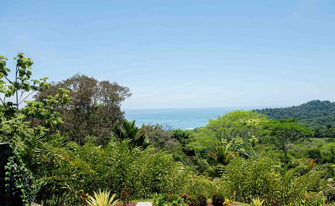 OCEAN VIEW HOME IN ESCALERAS NEAR DOMINICAL – 1.77 ACRES, photo 8