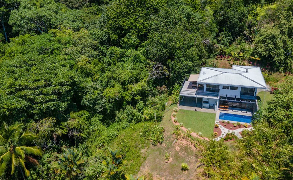 OCEAN VIEW HOME IN ESCALERAS NEAR DOMINICAL – 1.77 ACRES, photo 10