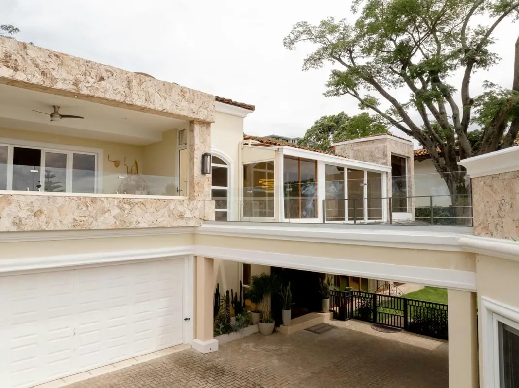 Casa de Lujo en Venta | Condominio Cerro Alto, Escazú