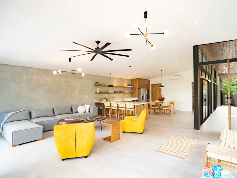 4 Bed Single Family Homes For Sale in Playa Grande, photo 11