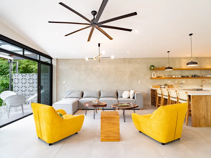 4 Bed Single Family Homes For Sale in Playa Grande, photo 13