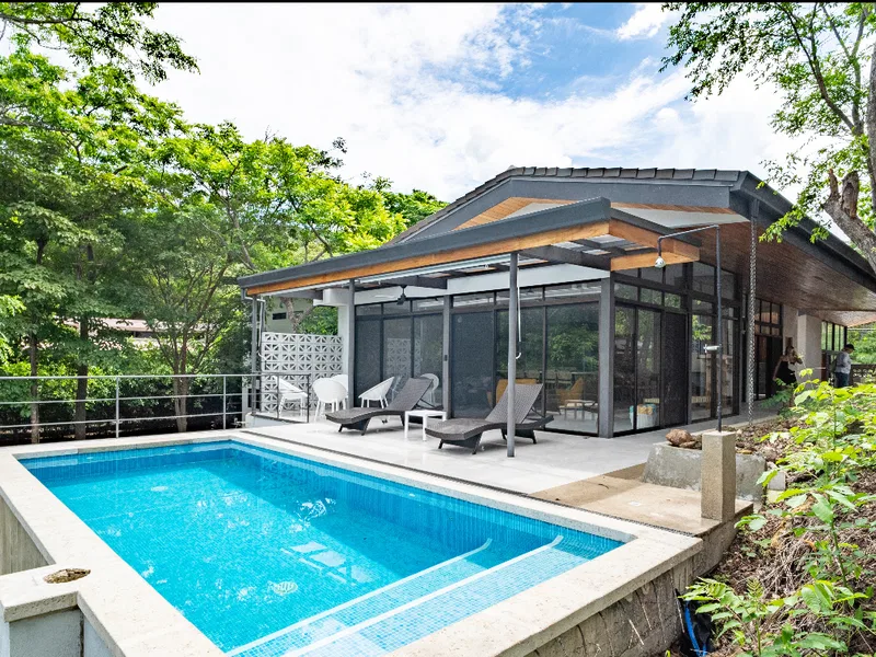 4 Bed Single Family Homes For Sale in Playa Grande, photo 20