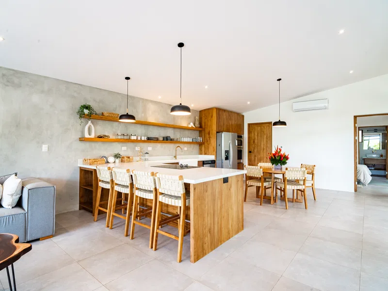 4 Bed Single Family Homes For Sale in Playa Grande, photo 10