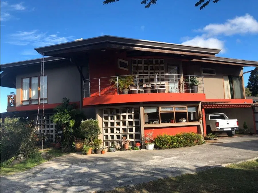 VENTA DE QUINTA, HEREDIA, SAN RAFAEL, RESIDENCIAL AVES DEL PARAISO