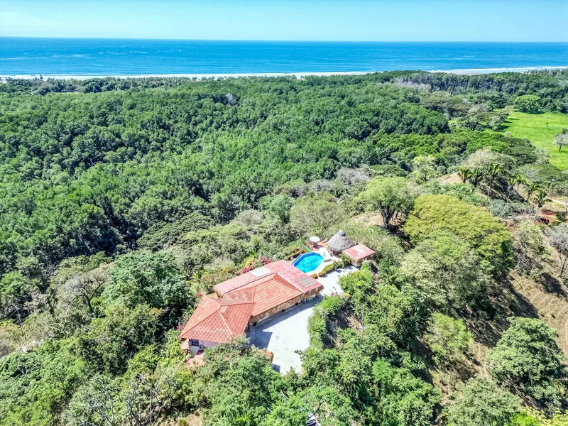 4 Bed Single Family Homes For Sale in Playa Coyote