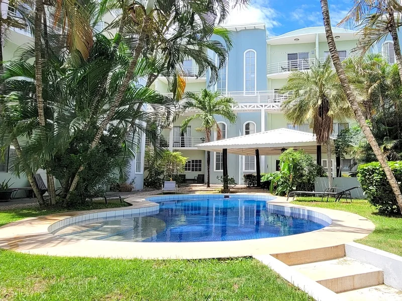 2 Bed Condo For Sale in Tamarindo