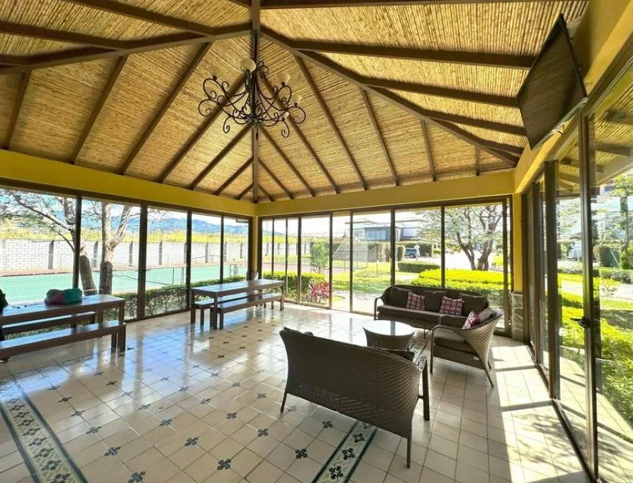 MLS-241339 LS VENTA LOTE DE 436M2 SANTO DOMINGO HEREDIA - Venta en SANTO DOMINGO HEREDIA, photo 4