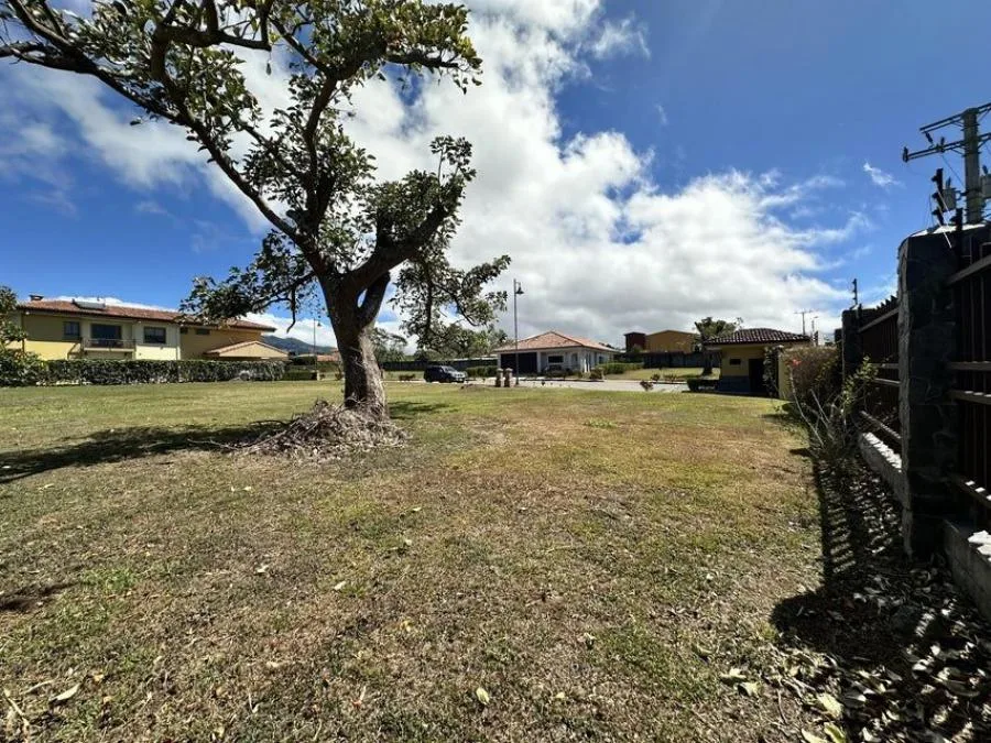 MLS-241339 LS VENTA LOTE DE 436M2 SANTO DOMINGO HEREDIA - Venta en SANTO DOMINGO HEREDIA, photo 5