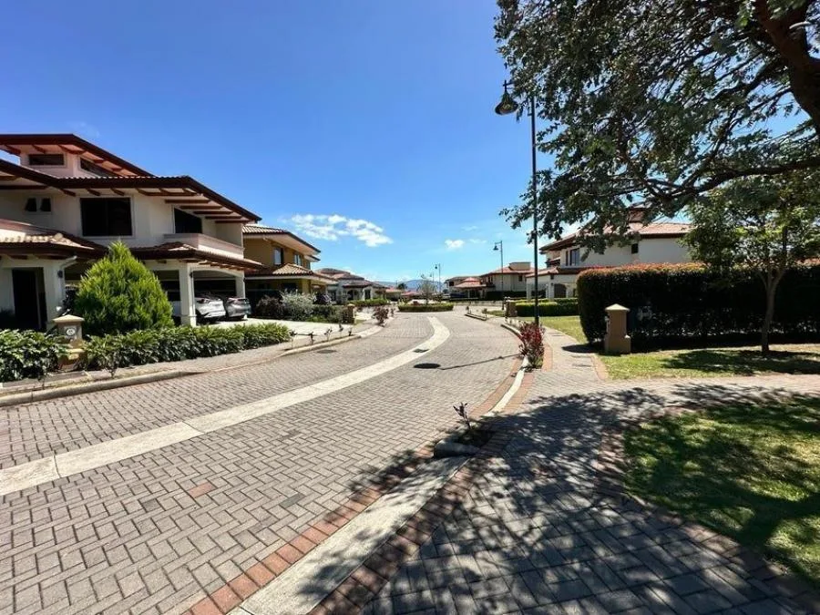 MLS-241339 LS VENTA LOTE DE 436M2 SANTO DOMINGO HEREDIA - Venta en SANTO DOMINGO HEREDIA, photo 7