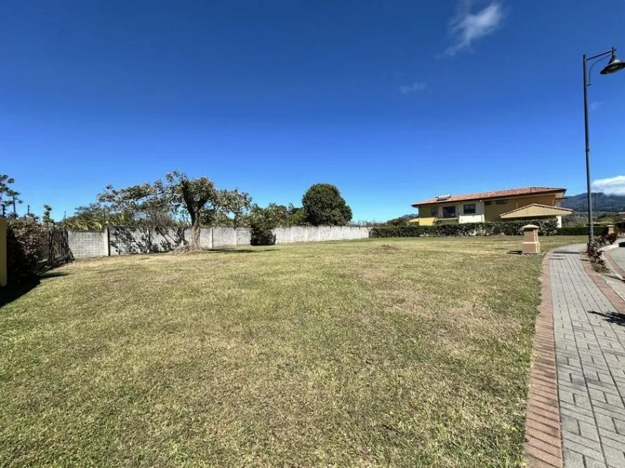 MLS-241339 LS VENTA LOTE DE 436M2 SANTO DOMINGO HEREDIA - Venta en SANTO DOMINGO HEREDIA, photo 9