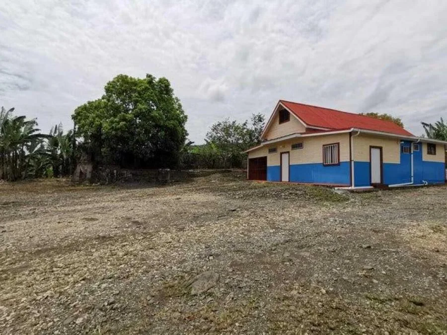 MLS-241339 LS VENTA LOTE DE 436M2 SANTO DOMINGO HEREDIA - Venta en SANTO DOMINGO HEREDIA, photo 10