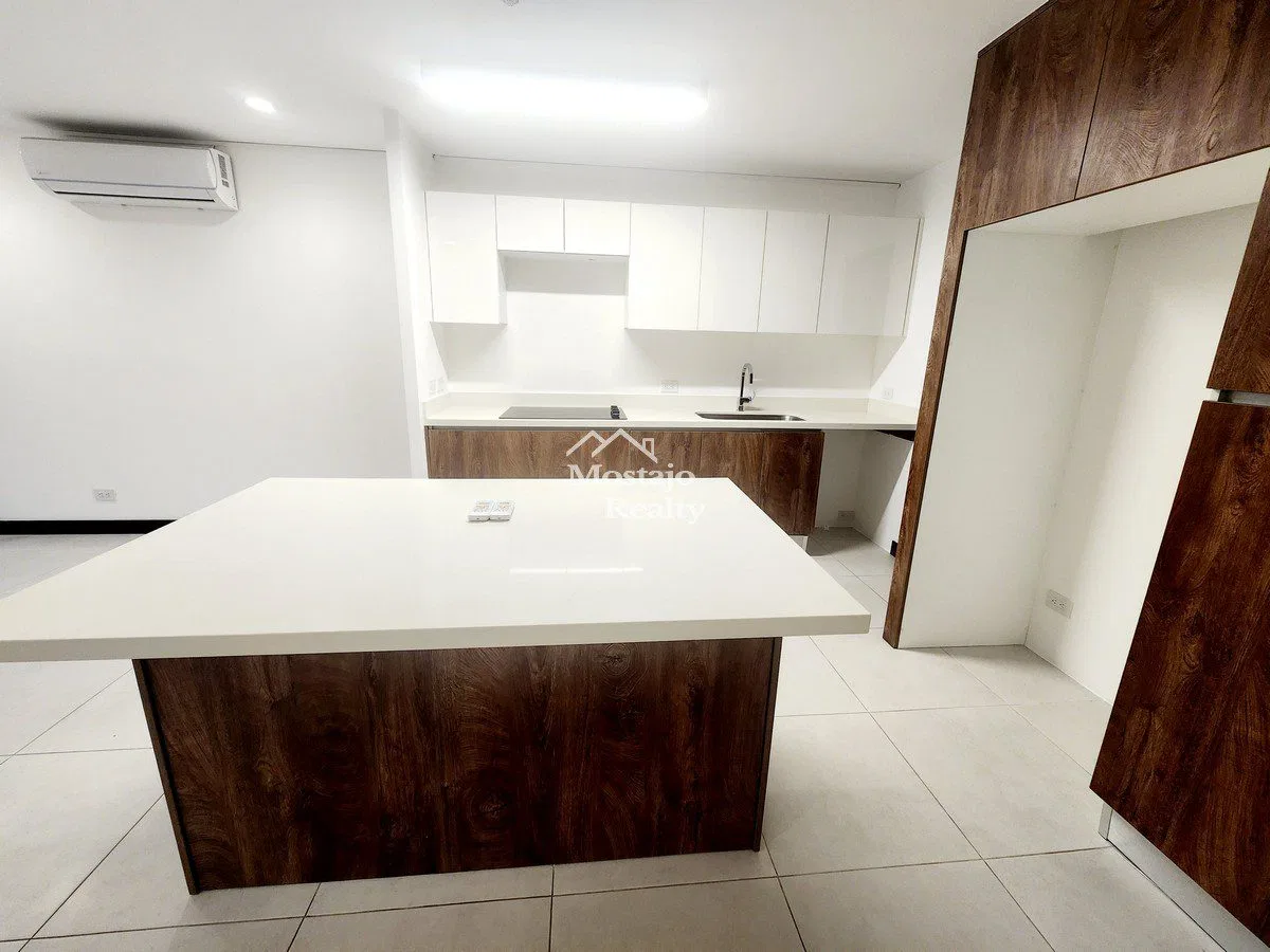 Alquiler apartamento en condominio Bosques del Cafe, Guachipelin Escazu