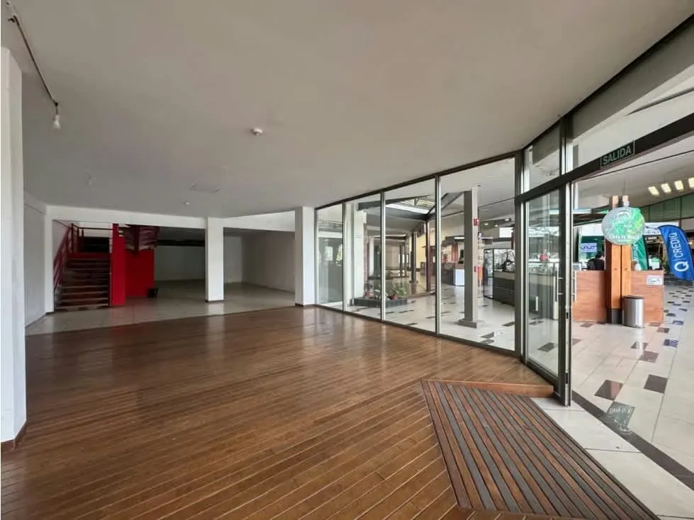 Alquiler Local Comercial exclusivo en Plaza Antares, San Pedro., photo 4