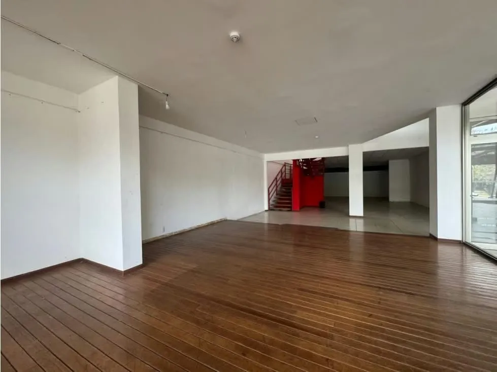 Alquiler Local Comercial exclusivo en Plaza Antares, San Pedro., photo 5