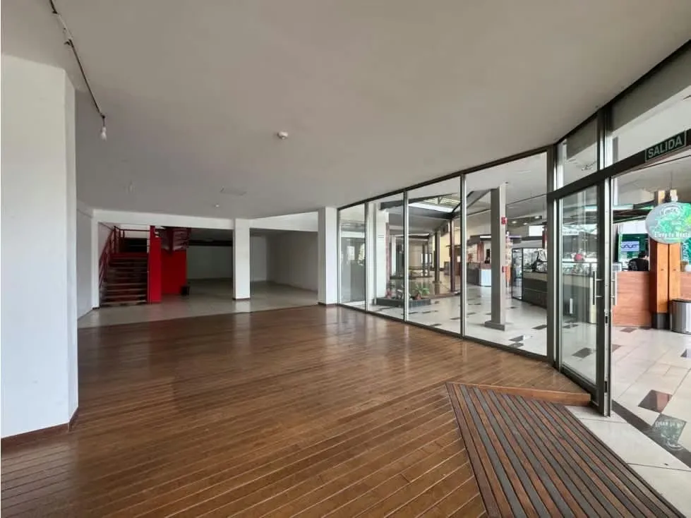 Alquiler Local Comercial exclusivo en Plaza Antares, San Pedro., photo 8