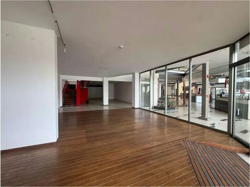 Alquiler Local Comercial exclusivo en Plaza Antares, San Pedro., photo 10