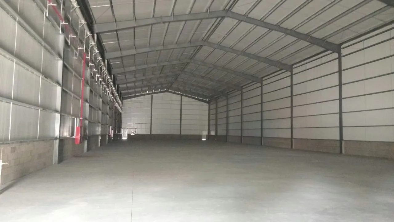Winery for rent - Heredia, San Joaquín