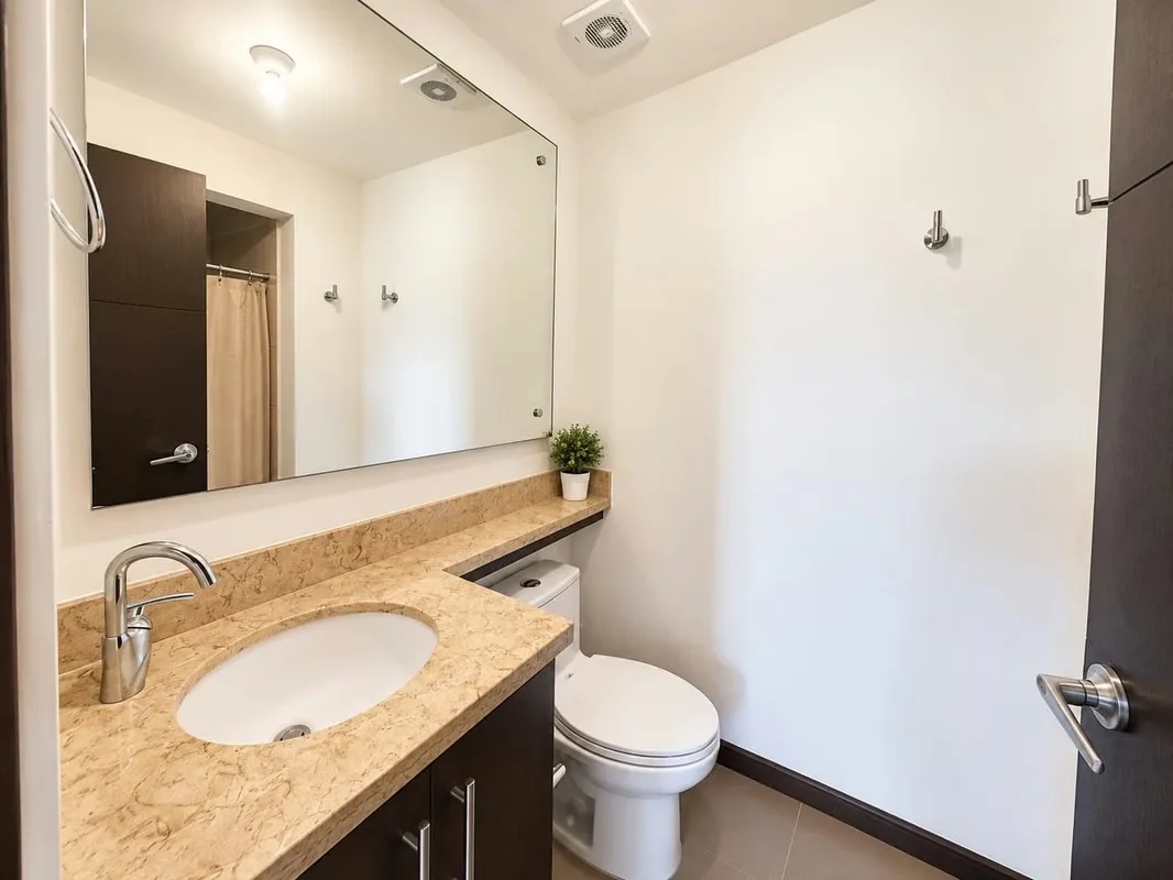 Apartamento con línea blanca en Rohrmoser , photo 15