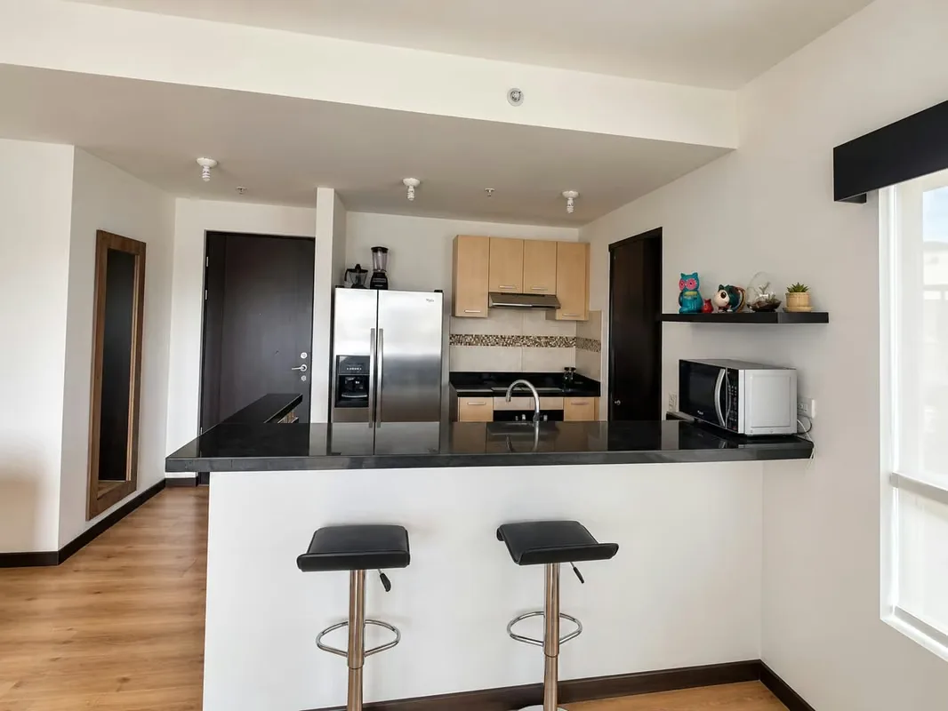 Apartamento con línea blanca en Rohrmoser , photo 4