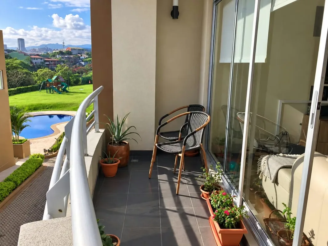 Apartamento con línea blanca en Rohrmoser , photo 6