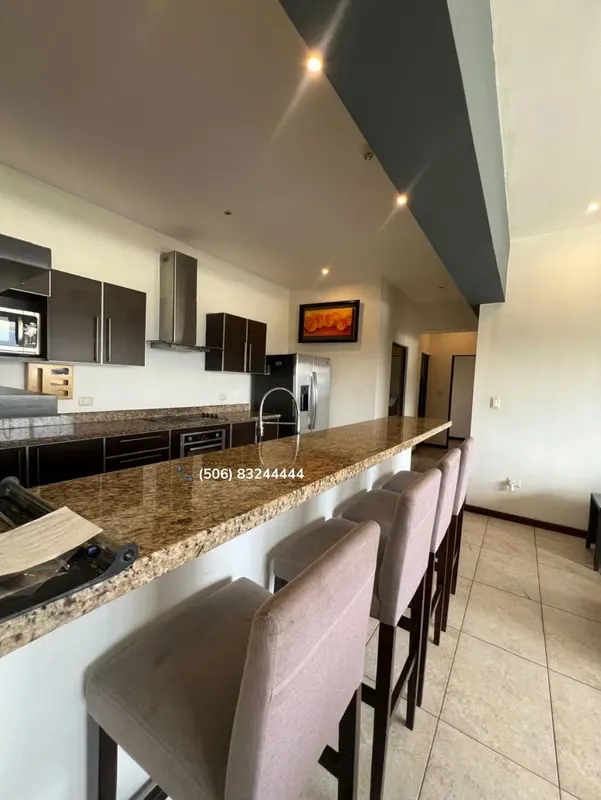 APARTMENT FOR SALE IN ESCAZÚ, photo 2