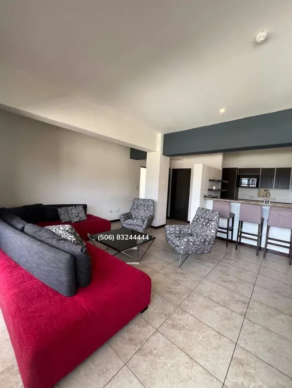 APARTMENT FOR SALE IN ESCAZÚ, photo 11
