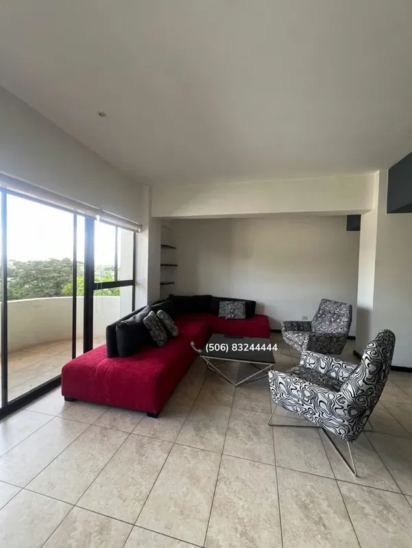 APARTMENT FOR SALE IN ESCAZÚ, photo 4