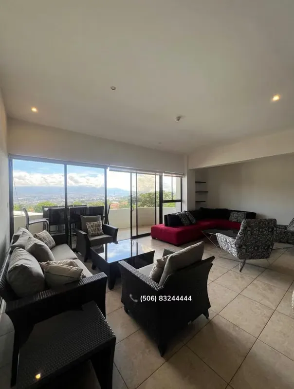 APARTMENT FOR SALE IN ESCAZÚ, photo 5
