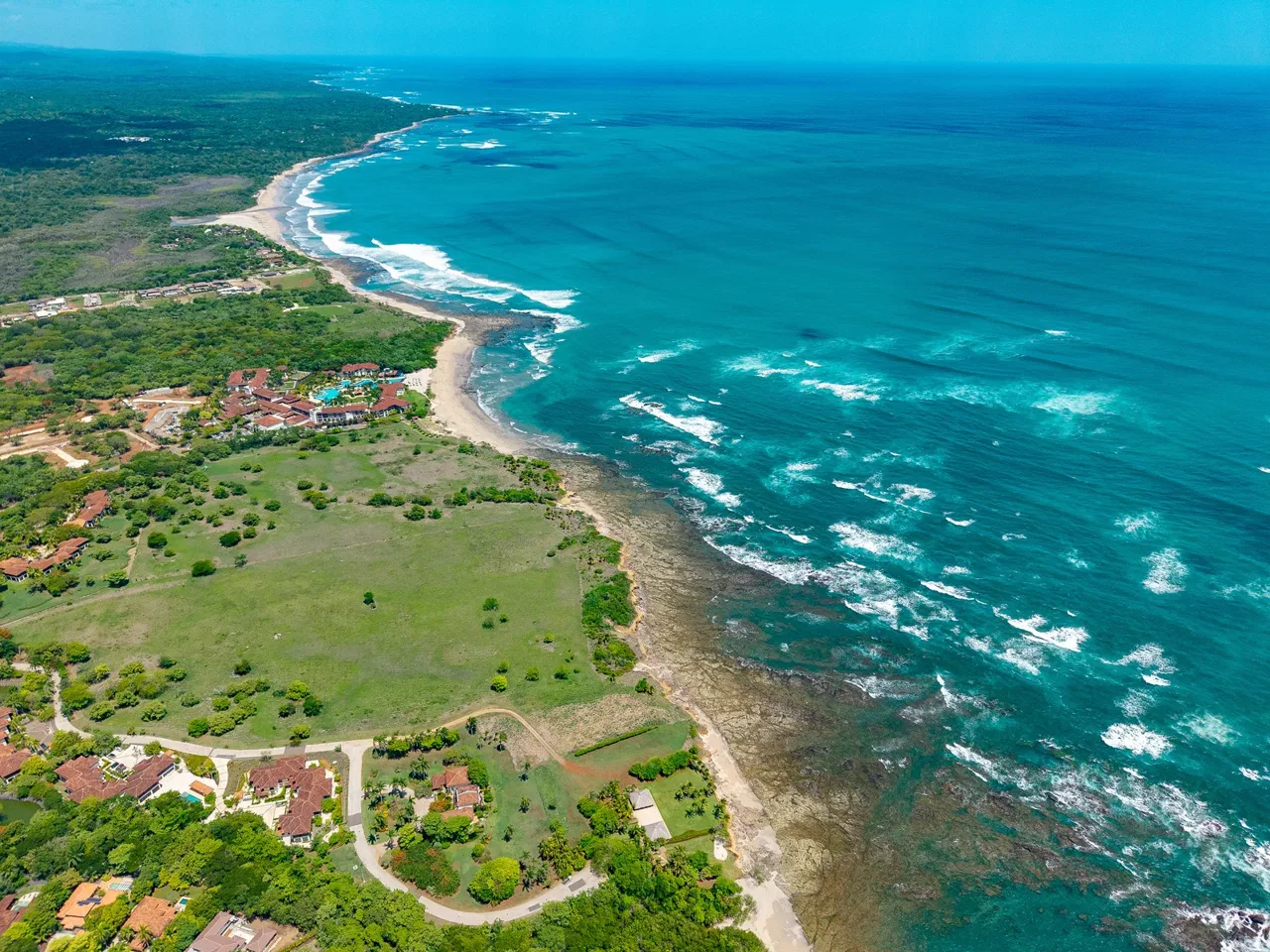 Luxury Contemporary Home, Las Golondrinas, Hacienda Pinilla, Tamarindo, Santa Cruz, Guanacaste, Costa Rica 50309