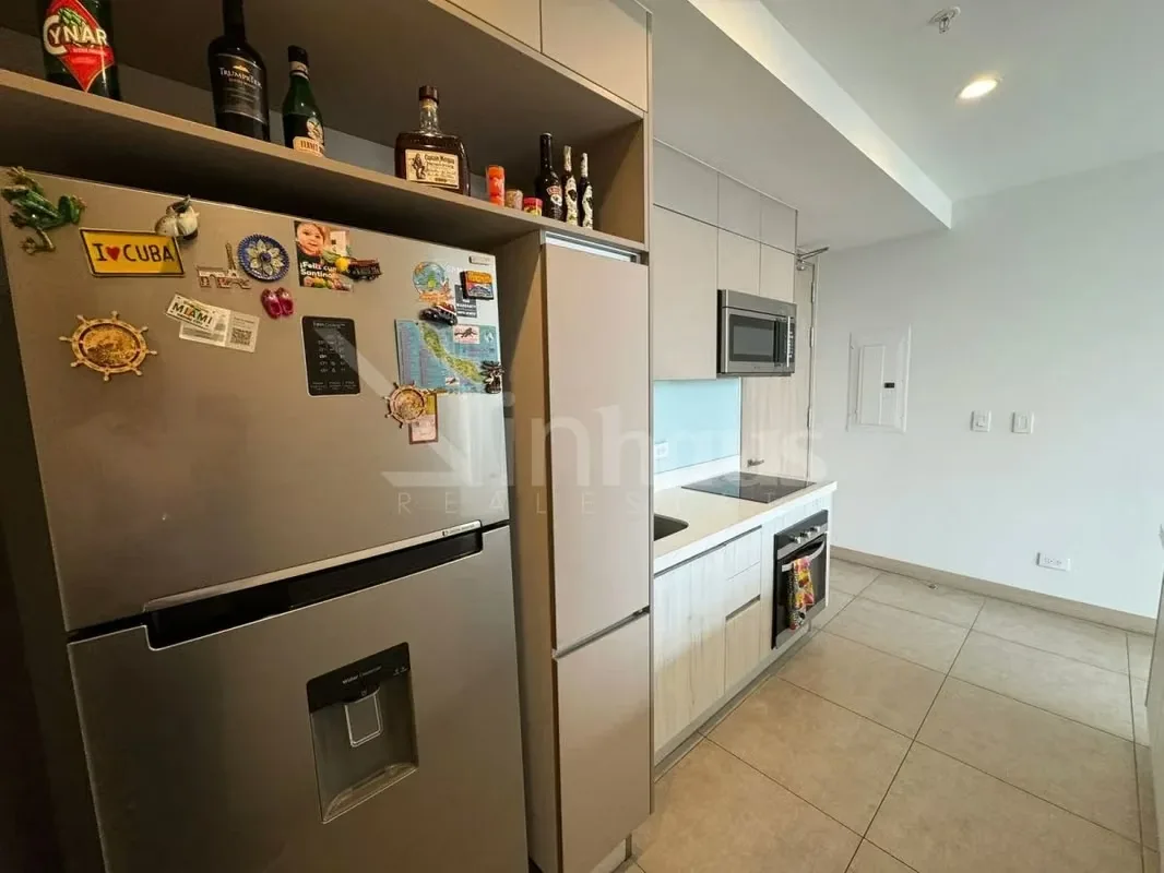 Moderno apartamento completamente amoblado de 64 m² en Curridabat. Cuenta con 2 dormitorios, 2 baños, sala y cocina integradas con desayunador, balcón, walk-in closet en habitación ..., photo 12
