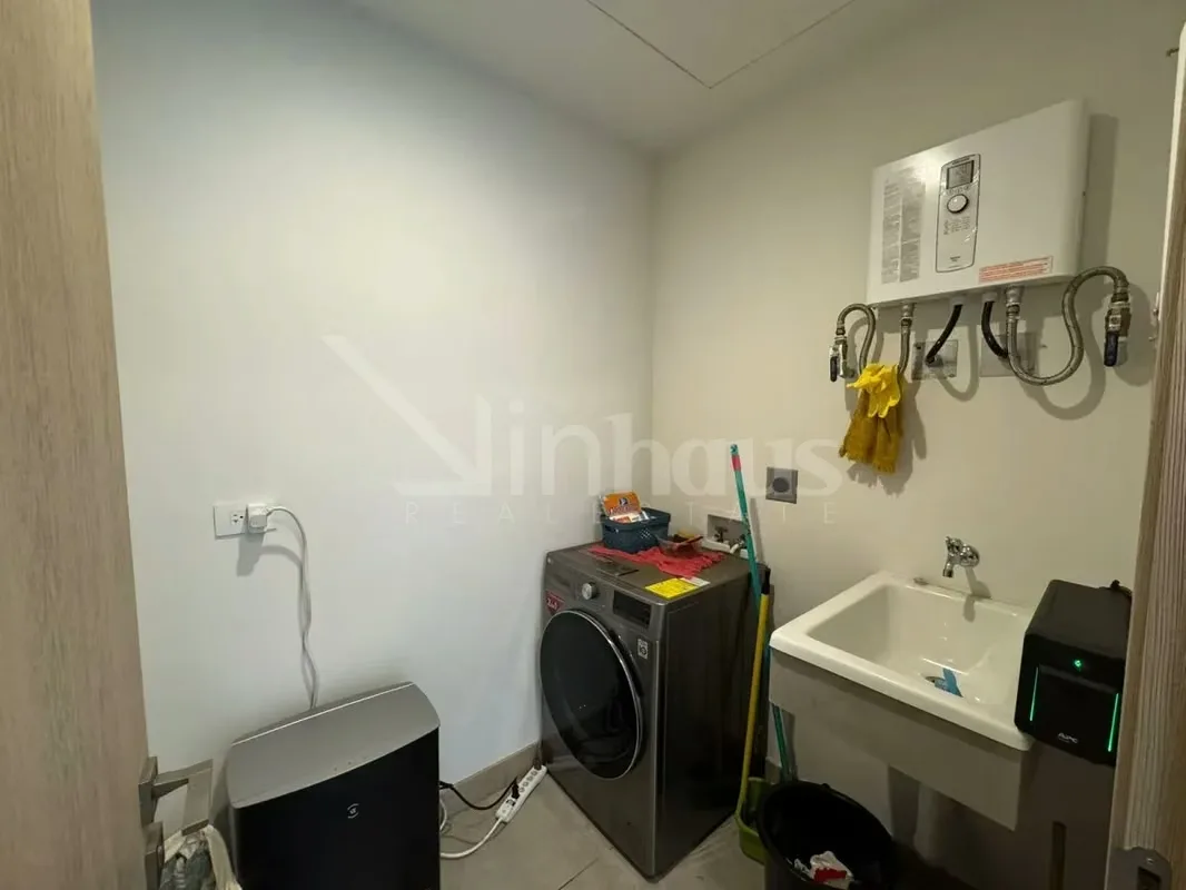 Moderno apartamento completamente amoblado de 64 m² en Curridabat. Cuenta con 2 dormitorios, 2 baños, sala y cocina integradas con desayunador, balcón, walk-in closet en habitación ..., photo 15