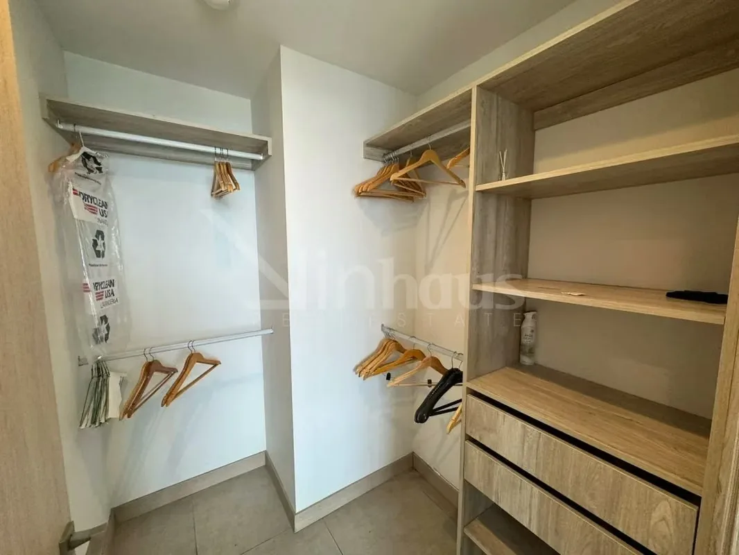 Moderno apartamento completamente amoblado de 64 m² en Curridabat. Cuenta con 2 dormitorios, 2 baños, sala y cocina integradas con desayunador, balcón, walk-in closet en habitación ..., photo 16