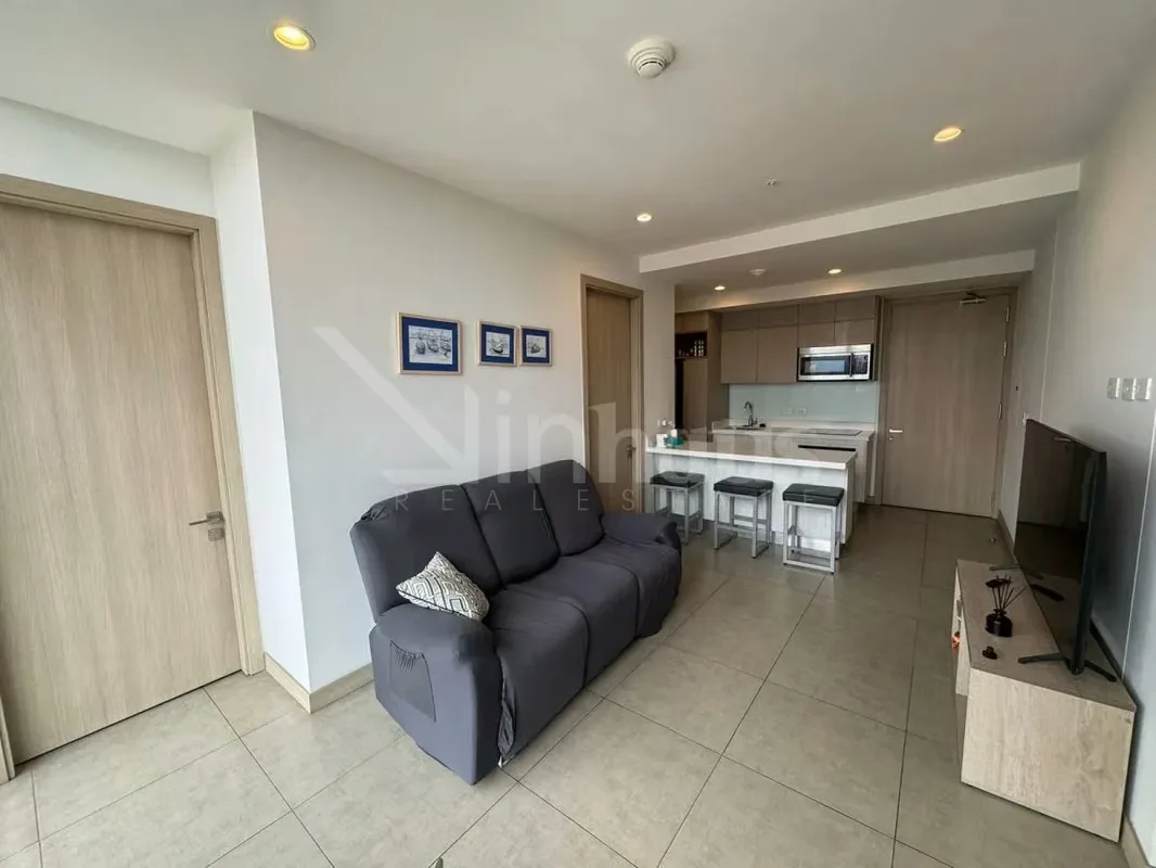 Moderno apartamento completamente amoblado de 64 m² en Curridabat. Cuenta con 2 dormitorios, 2 baños, sala y cocina integradas con desayunador, balcón, walk-in closet en habitación ..., photo 3