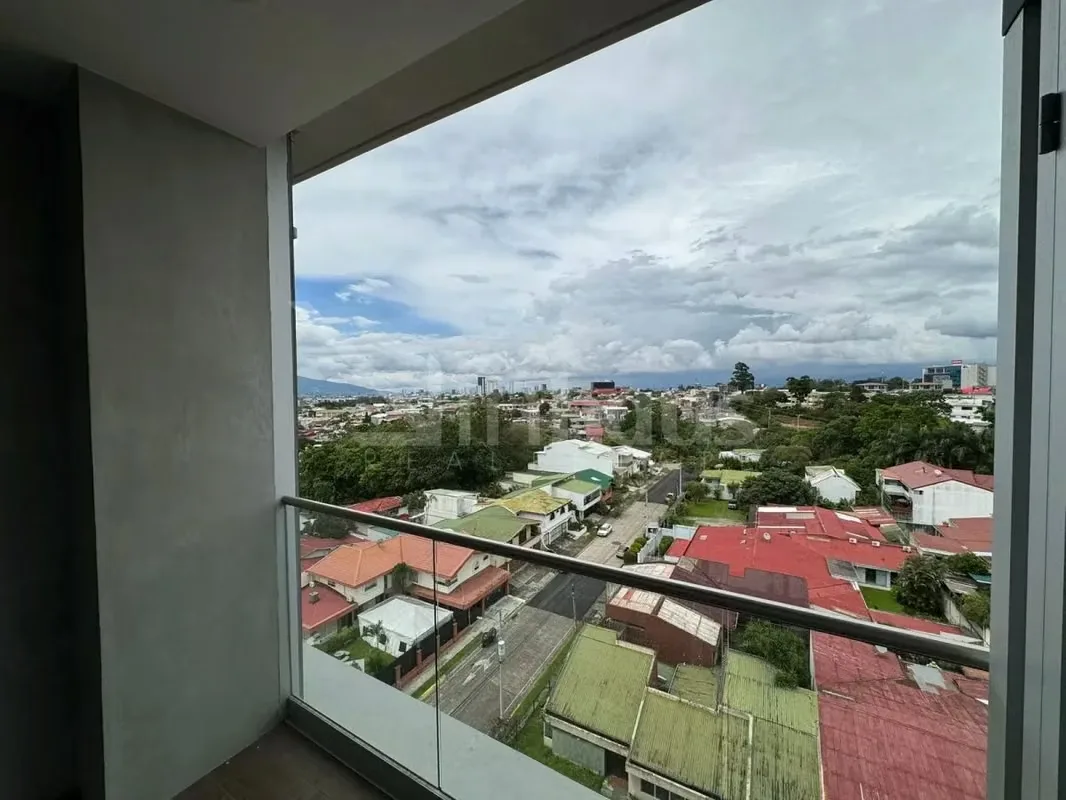 Moderno apartamento completamente amoblado de 64 m² en Curridabat. Cuenta con 2 dormitorios, 2 baños, sala y cocina integradas con desayunador, balcón, walk-in closet en habitación ..., photo 9