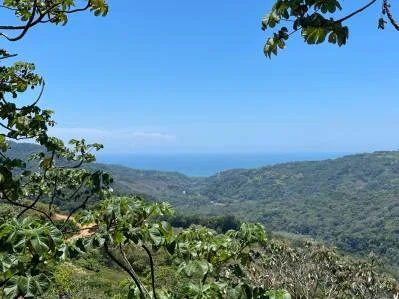 1,97 ACRES – Casa de 3 habitaciones con piscina, vista de 360 ​​grados a la montaña y al mar., photo 9