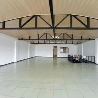 Local Ofibodega ubicada en La Asunción de Belén. 717,93 m2, electricidad trifásica., photo 6
