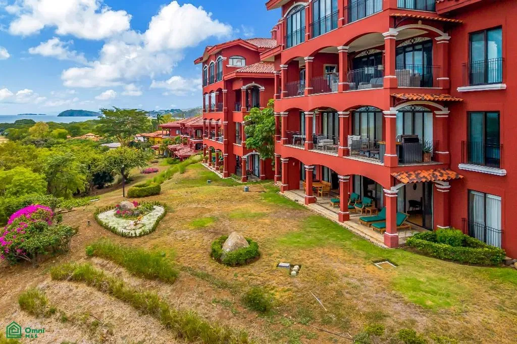 Bougainvillea 4105, Cabo Velas, Guanacaste 50308