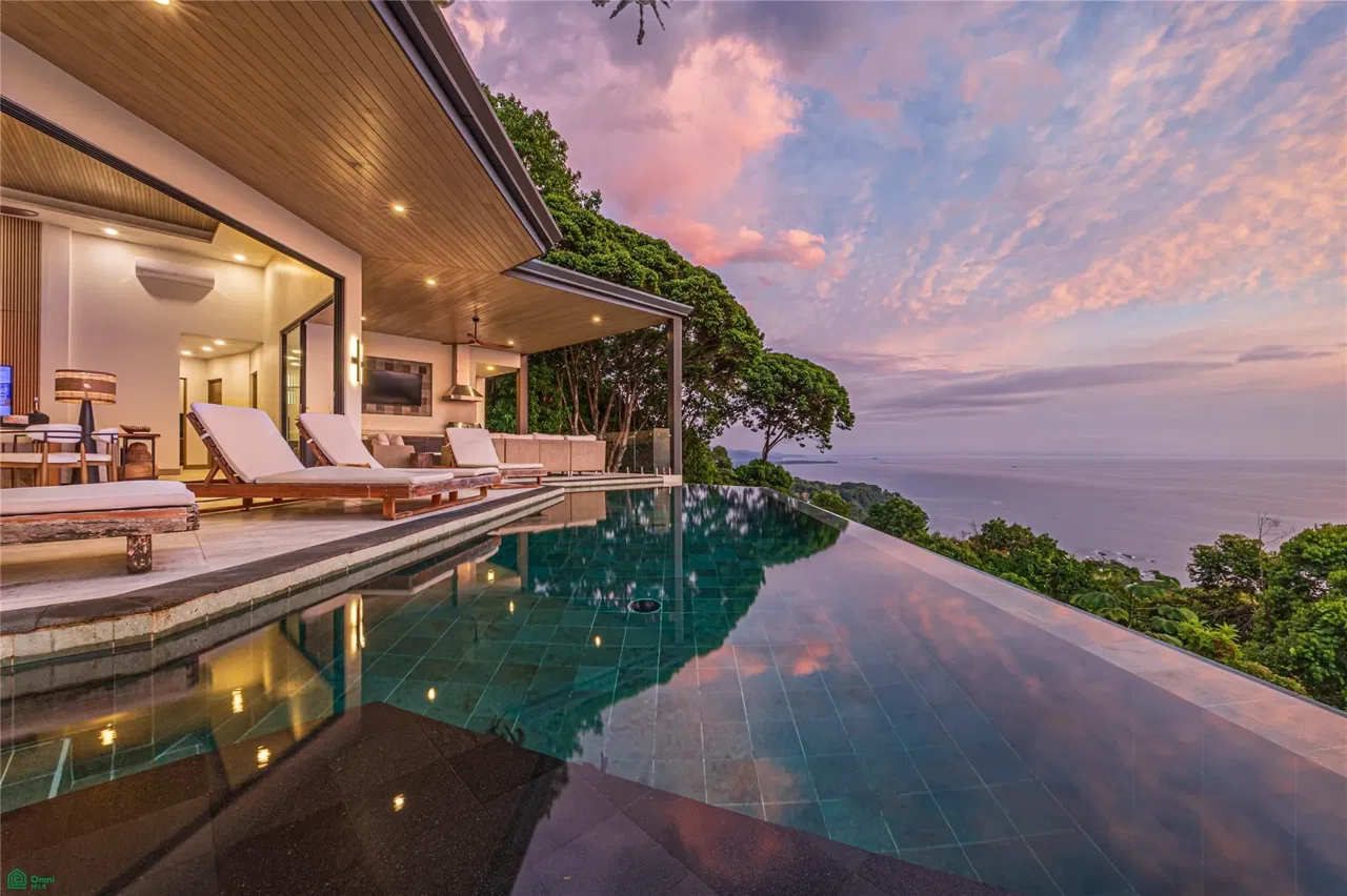 Uvita, Bahía Ballena, Puntarenas 60504