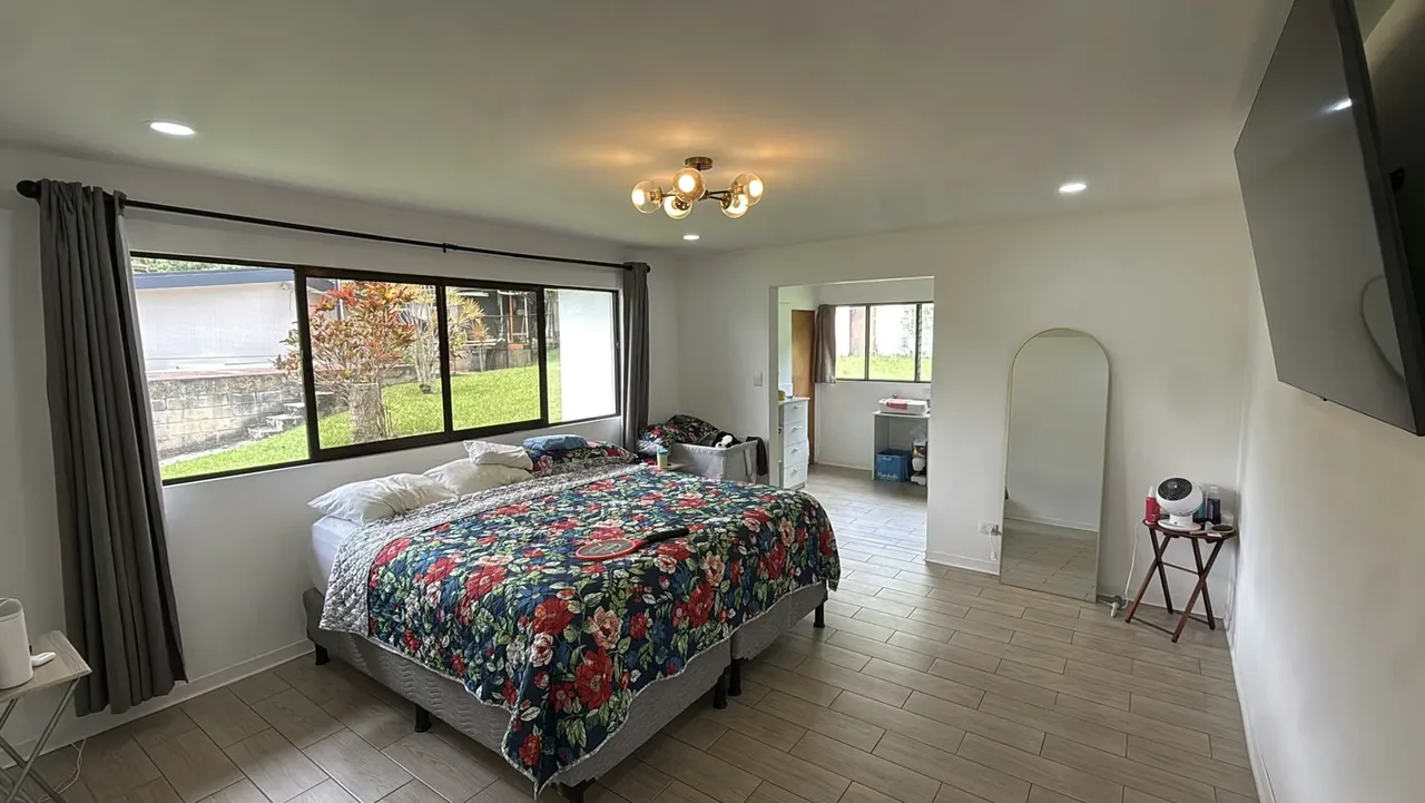 Propiedad exclusiva en San Antonio de Escazú con 4.304 m² de terreno y dos casas independientes que suman 451 m² de construcción., photo 9