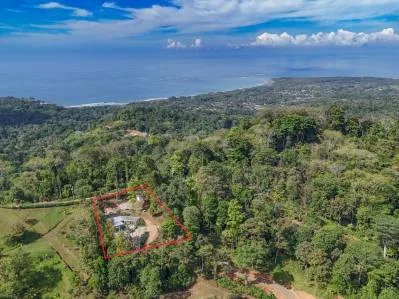 Lujosa casa de 4 habitaciones con vistas a la montaña y la selva, y terreno adicional de 4.33 acres, photo 7