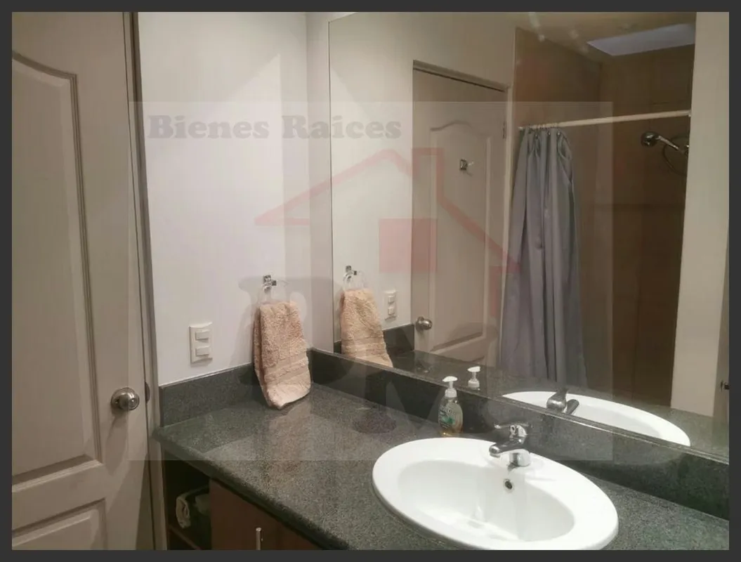 100% Furnished Apartment in Los Arcos (Asunción de Belén)