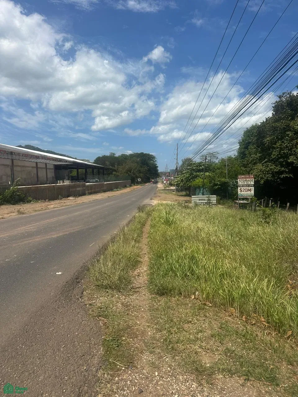 Entre Huacas y Villarreal, Tamarindo, Guanacaste 50309