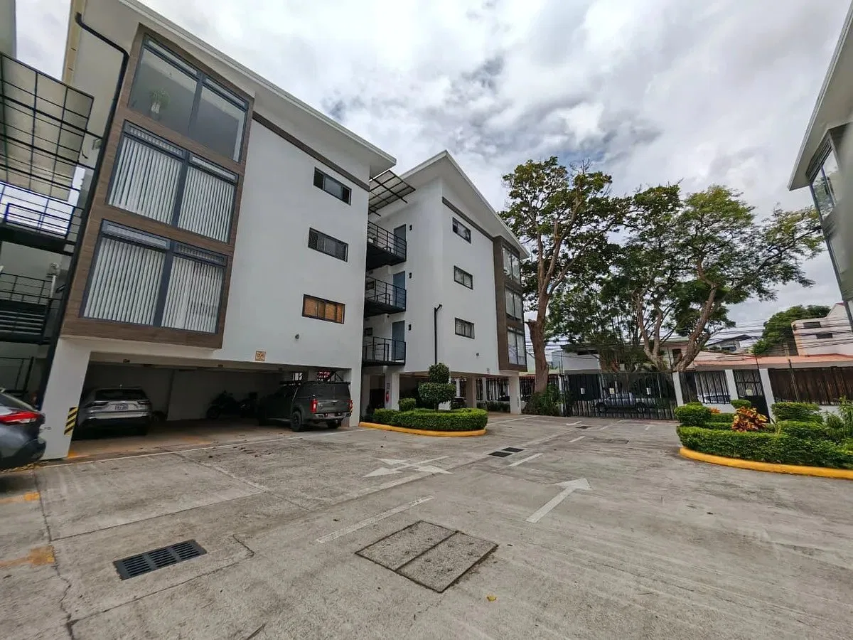 🏠Apartamento en Venta en Condominio Distrito Irazú, La Uruca, San José🏠 - Venta en San José