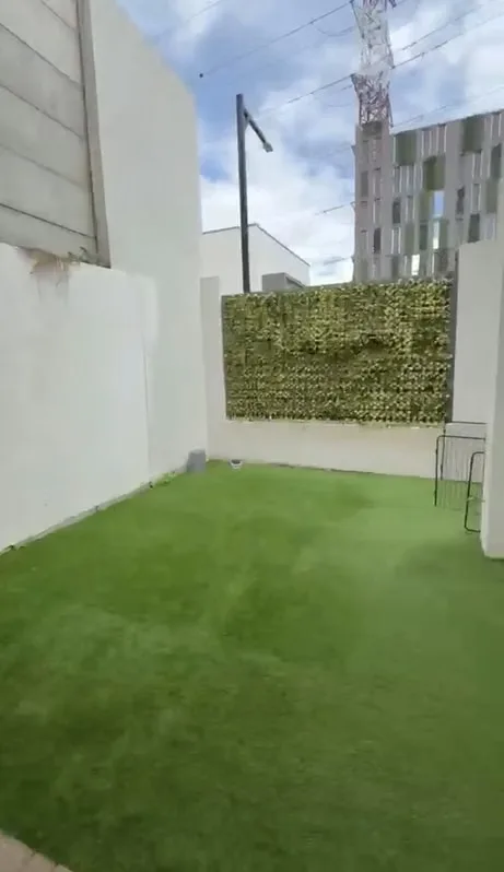Hermosa casa esquinera en condominio, con entrada lateral independiente, ubicada en una de ..., photo 12