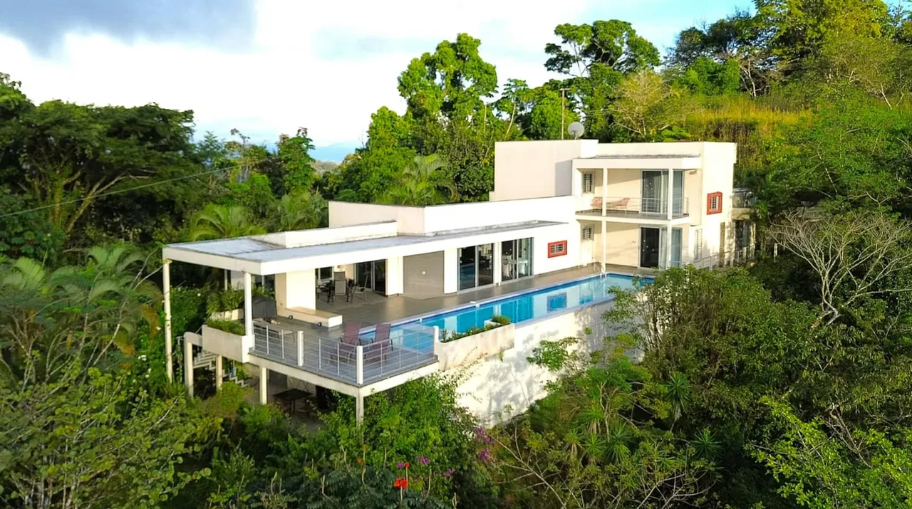 Looking for a home in Central Pacific Costa Rica? Odds are you’re seeing overpriced properties with finishes that leave a lot to be desired...