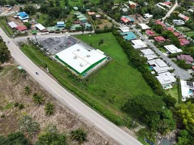 Extraordinaria Propiedad Comercial sobre la Carretera Principal de Uvita, photo 4