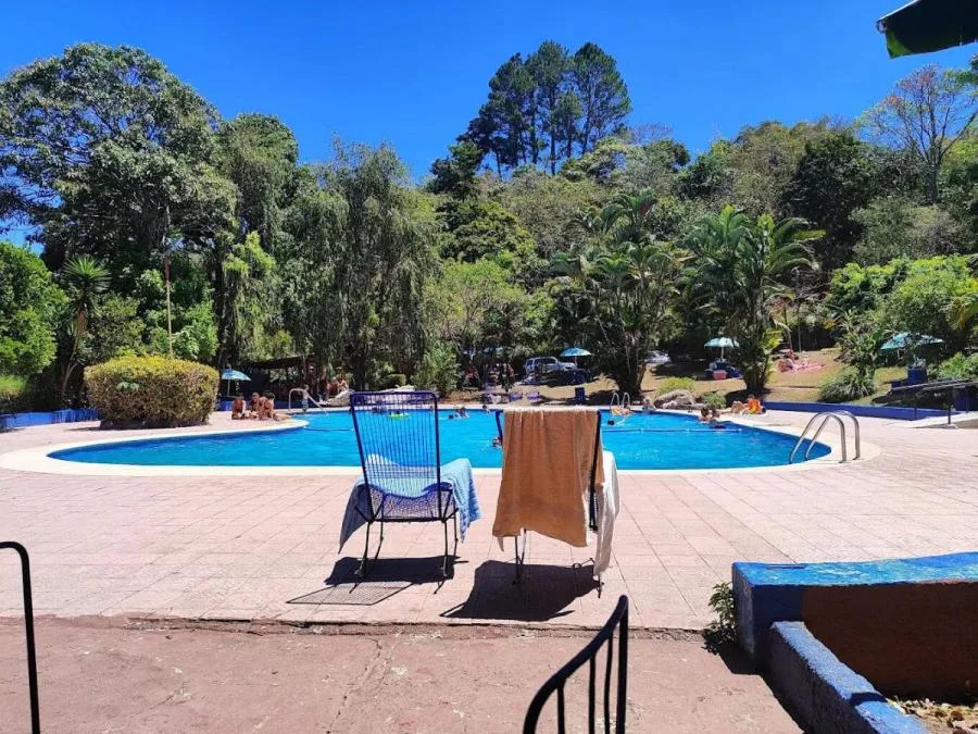 Exclusivo e íntimo club con amplios terrenos en Escazú #26-1313 GS - Venta en Escazú