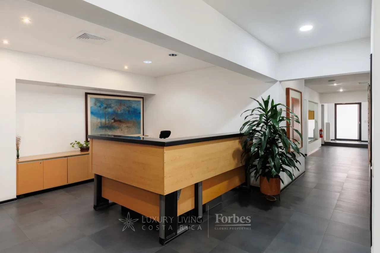 Propiedad Comercial Alquilada para Desarrollo, Boulevard Rohrmoser