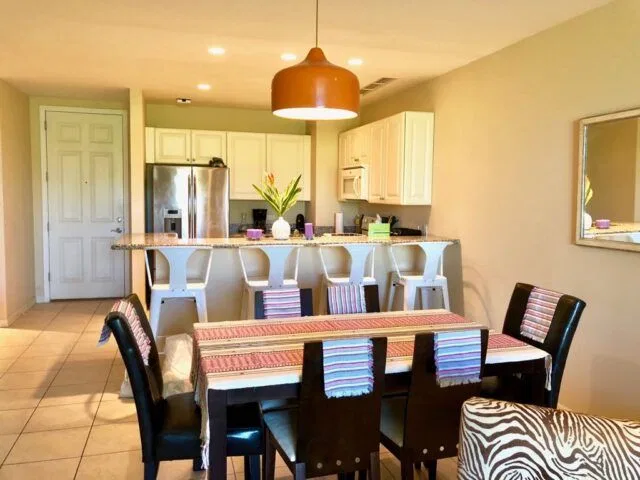 Perfect 2 Bedroom Beach Condo at Pacifico